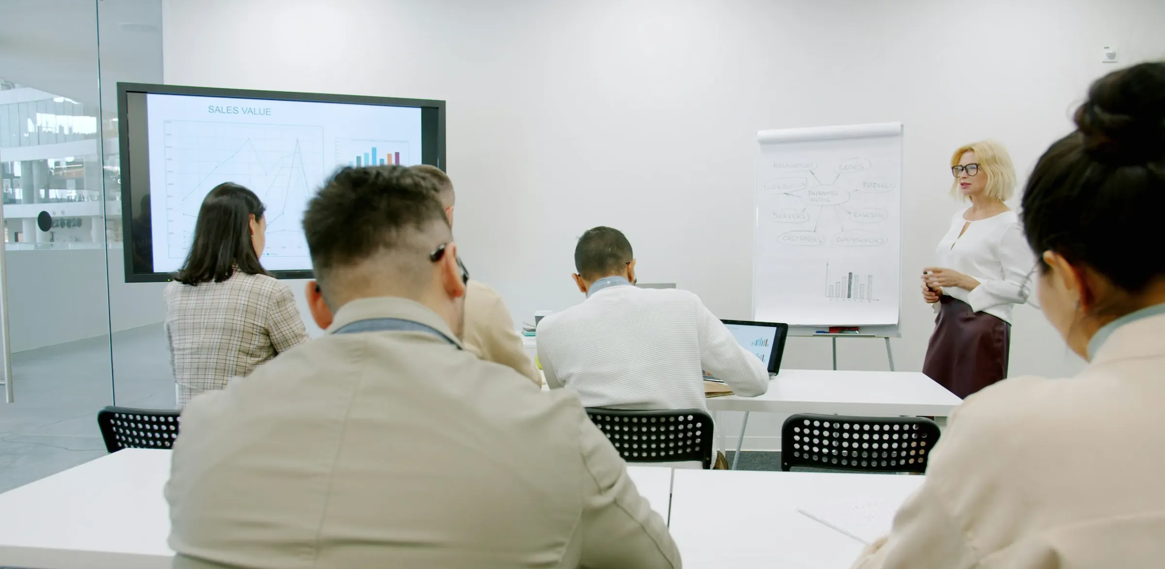 Upskilling Your Team: Building Highly Technical Professionals cover image