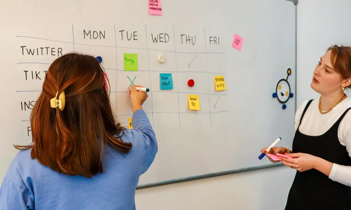 Interactive live-stream game driven by viewer comments and gifts