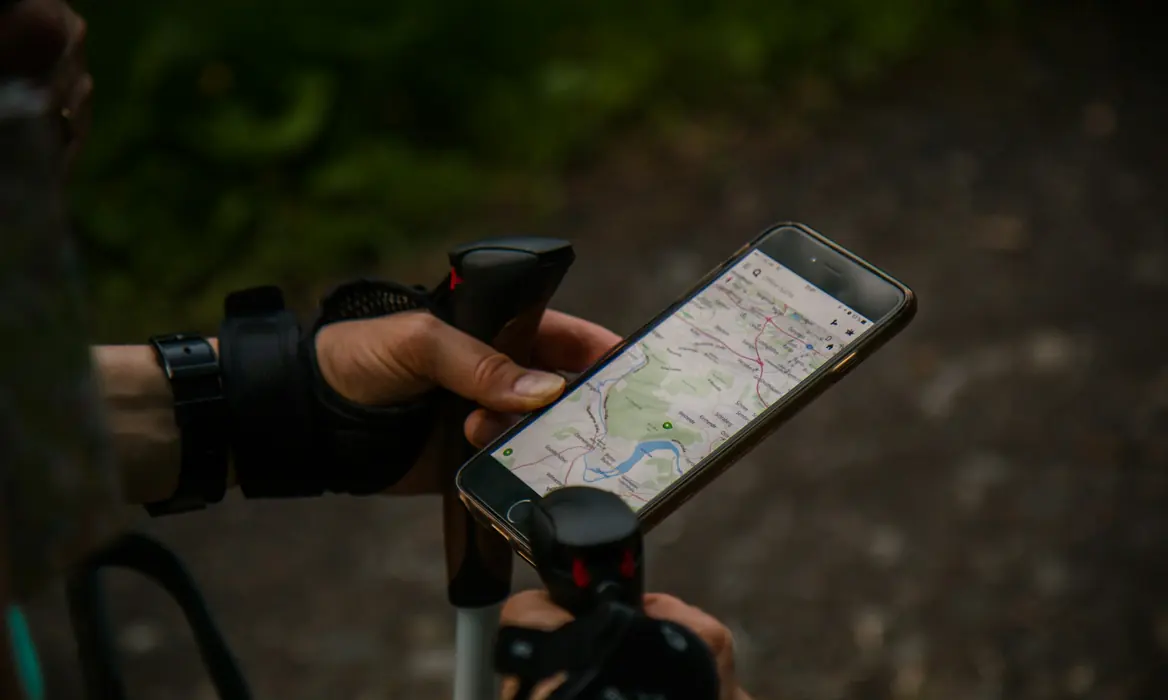 Territory lookup tool delivering results inside Telegram