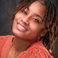 Portrait of a client (Field Operations Lead), sample image